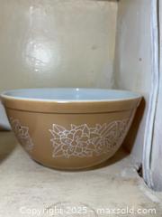 MaxSold Auction: Pyrex A - Greater Napanee (Ontario, Canada) PARTNER MANAGED Estate Sale Online Auction - Camden Road