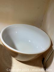 MaxSold Auction: Pyrex A - Greater Napanee (Ontario, Canada) PARTNER MANAGED Estate Sale Online Auction - Camden Road