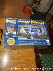 MaxSold Auction: Racing Models A - Greater Napanee (Ontario, Canada) PARTNER MANAGED Estate Sale Online Auction - Camden Road