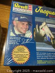 MaxSold Auction: Racing Models A - Greater Napanee (Ontario, Canada) PARTNER MANAGED Estate Sale Online Auction - Camden Road