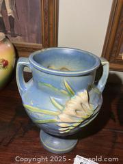 MaxSold Auction: Roseville Vase A - Greater Napanee (Ontario, Canada) PARTNER MANAGED Estate Sale Online Auction - Camden Road