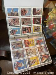 MaxSold Auction: Roy Rogers Collector Cards A - Greater Napanee (Ontario, Canada) PARTNER MANAGED Estate Sale Online Auction - Camden Road