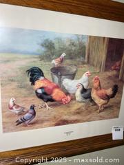 MaxSold Auction: Signed  Print A - Greater Napanee (Ontario, Canada) PARTNER MANAGED Estate Sale Online Auction - Camden Road
