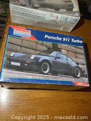 MaxSold Auction: Sports Car Models A - Greater Napanee (Ontario, Canada) PARTNER MANAGED Estate Sale Online Auction - Camden Road