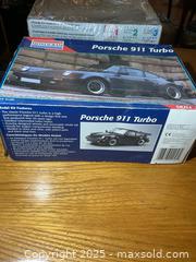 MaxSold Auction: Sports Car Models A - Greater Napanee (Ontario, Canada) PARTNER MANAGED Estate Sale Online Auction - Camden Road