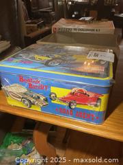 MaxSold Auction: Sports Car Models A - Greater Napanee (Ontario, Canada) PARTNER MANAGED Estate Sale Online Auction - Camden Road