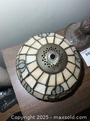 MaxSold Auction: Stained Glass Lamp A - Greater Napanee (Ontario, Canada) PARTNER MANAGED Estate Sale Online Auction - Camden Road