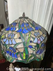 MaxSold Auction: Stained Glass Lamps A - Greater Napanee (Ontario, Canada) PARTNER MANAGED Estate Sale Online Auction - Camden Road