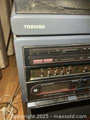 MaxSold Auction: Stereo And Speakers B - Greater Napanee (Ontario, Canada) PARTNER MANAGED Estate Sale Online Auction - Camden Road