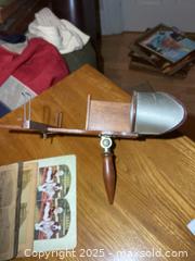 MaxSold Auction: Stereoscope And Cards A - Greater Napanee (Ontario, Canada) PARTNER MANAGED Estate Sale Online Auction - Camden Road