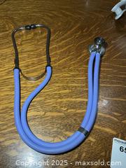 MaxSold Auction: Stethoscope A - Greater Napanee (Ontario, Canada) PARTNER MANAGED Estate Sale Online Auction - Camden Road