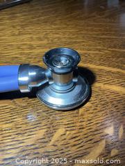 MaxSold Auction: Stethoscope A - Greater Napanee (Ontario, Canada) PARTNER MANAGED Estate Sale Online Auction - Camden Road