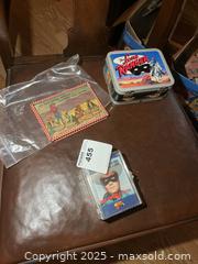 MaxSold Auction: The Lone Ranger A - Greater Napanee (Ontario, Canada) PARTNER MANAGED Estate Sale Online Auction - Camden Road