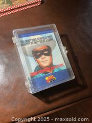 MaxSold Auction: The Lone Ranger A - Greater Napanee (Ontario, Canada) PARTNER MANAGED Estate Sale Online Auction - Camden Road