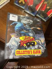 MaxSold Auction: The Lone Ranger Collector Album A - Greater Napanee (Ontario, Canada) PARTNER MANAGED Estate Sale Online Auction - Camden Road