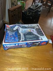 MaxSold Auction: The Visible Dog Model A - Greater Napanee (Ontario, Canada) PARTNER MANAGED Estate Sale Online Auction - Camden Road