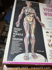 MaxSold Auction: The Visible Woman Model A - Greater Napanee (Ontario, Canada) PARTNER MANAGED Estate Sale Online Auction - Camden Road