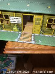 MaxSold Auction: Tin Play Centres A - Greater Napanee (Ontario, Canada) PARTNER MANAGED Estate Sale Online Auction - Camden Road