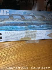 MaxSold Auction: Titanic Model A - Greater Napanee (Ontario, Canada) PARTNER MANAGED Estate Sale Online Auction - Camden Road