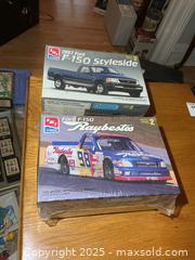 MaxSold Auction: Truck. Models A - Greater Napanee (Ontario, Canada) PARTNER MANAGED Estate Sale Online Auction - Camden Road