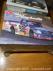 MaxSold Auction: Truck. Models A - Greater Napanee (Ontario, Canada) PARTNER MANAGED Estate Sale Online Auction - Camden Road