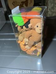 MaxSold Auction: TY Beanie Babies A - Greater Napanee (Ontario, Canada) PARTNER MANAGED Estate Sale Online Auction - Camden Road