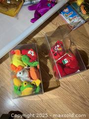 MaxSold Auction: TY Beanie Babies A - Greater Napanee (Ontario, Canada) PARTNER MANAGED Estate Sale Online Auction - Camden Road