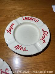 MaxSold Auction: Vintage Ashtrays A - Greater Napanee (Ontario, Canada) PARTNER MANAGED Estate Sale Online Auction - Camden Road