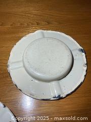 MaxSold Auction: Vintage Ashtrays A - Greater Napanee (Ontario, Canada) PARTNER MANAGED Estate Sale Online Auction - Camden Road