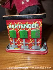 MaxSold Auction: Vintage Bartender A - Greater Napanee (Ontario, Canada) PARTNER MANAGED Estate Sale Online Auction - Camden Road