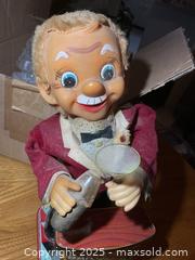 MaxSold Auction: Vintage Bartender A - Greater Napanee (Ontario, Canada) PARTNER MANAGED Estate Sale Online Auction - Camden Road