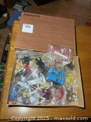 MaxSold Auction: Vintage Collectible Toys A - Greater Napanee (Ontario, Canada) PARTNER MANAGED Estate Sale Online Auction - Camden Road