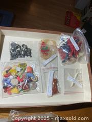 MaxSold Auction: Vintage Collectible Toys A - Greater Napanee (Ontario, Canada) PARTNER MANAGED Estate Sale Online Auction - Camden Road