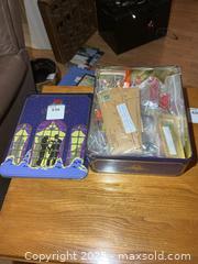 MaxSold Auction: Vintage Collectible Toys A - Greater Napanee (Ontario, Canada) PARTNER MANAGED Estate Sale Online Auction - Camden Road