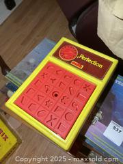 MaxSold Auction: Vintage Games A - Greater Napanee (Ontario, Canada) PARTNER MANAGED Estate Sale Online Auction - Camden Road