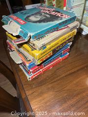 MaxSold Auction: Vintage Movie Reels A - Greater Napanee (Ontario, Canada) PARTNER MANAGED Estate Sale Online Auction - Camden Road