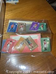 MaxSold Auction: Vintage Stamps A - Greater Napanee (Ontario, Canada) PARTNER MANAGED Estate Sale Online Auction - Camden Road