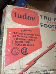 MaxSold Auction: Vintage Tru Action Football A - Greater Napanee (Ontario, Canada) PARTNER MANAGED Estate Sale Online Auction - Camden Road