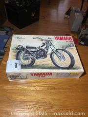 MaxSold Auction: Yamaha Model A - Greater Napanee (Ontario, Canada) PARTNER MANAGED Estate Sale Online Auction - Camden Road