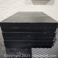 MaxSold Auction: Lot of Playstation PS2 (Set of 3) - Sacramento (California, USA) SELLER MANAGED Reseller Online Auction - Arden Way