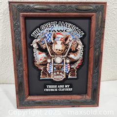 MaxSold Auction: Vintage-Style Bar Game &#38; Décor Bundle - Sacramento (California, USA) SELLER MANAGED Reseller Online Auction - Arden Way