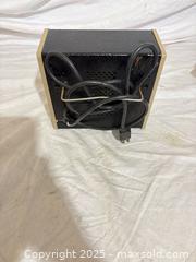 MaxSold Auction: BK Precision 520B Transistor Tester (Analog Meter) - Toronto (Ontario, Canada) SELLER MANAGED Downsizing Online Auction - Rutherford Avenue