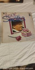 MaxSold Auction: Frank Sinatra 12" LP Vinyl Lot — 4 Records - Toronto (Ontario, Canada) SELLER MANAGED Downsizing Online Auction - Rutherford Avenue