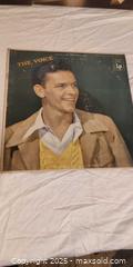 MaxSold Auction: Frank Sinatra 12" LP Vinyl Lot — 4 Records - Toronto (Ontario, Canada) SELLER MANAGED Downsizing Online Auction - Rutherford Avenue
