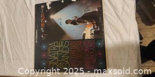 MaxSold Auction: Frank Sinatra Vinyl LPs — Lot of 6, 12" 33 1/3 RPM - Toronto (Ontario, Canada) SELLER MANAGED Downsizing Online Auction - Rutherford Avenue