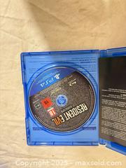 MaxSold Auction: Lot of 10 PS4 Games with 2 Controllers - Toronto (Ontario, Canada) SELLER MANAGED Downsizing Online Auction - Rutherford Avenue