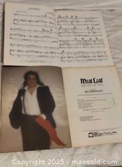 MaxSold Auction: Lot of 14 Large Paperback Songbooks / Sheet Music - Toronto (Ontario, Canada) SELLER MANAGED Downsizing Online Auction - Rutherford Avenue