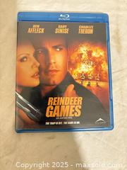 MaxSold Auction: Lot of 15 Blu-ray Movies — Assorted Genres - Toronto (Ontario, Canada) SELLER MANAGED Downsizing Online Auction - Rutherford Avenue