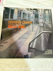 MaxSold Auction: Lot of 5 12" LP Records — Various Artists - Toronto (Ontario, Canada) SELLER MANAGED Downsizing Online Auction - Rutherford Avenue