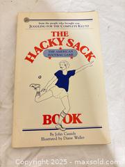 MaxSold Auction: Lot of 7 Instructional Books — Magic & Juggling - Toronto (Ontario, Canada) SELLER MANAGED Downsizing Online Auction - Rutherford Avenue